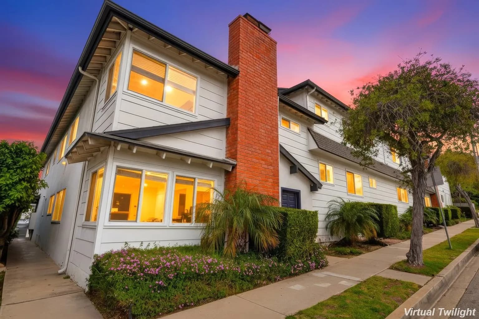 Townhomes