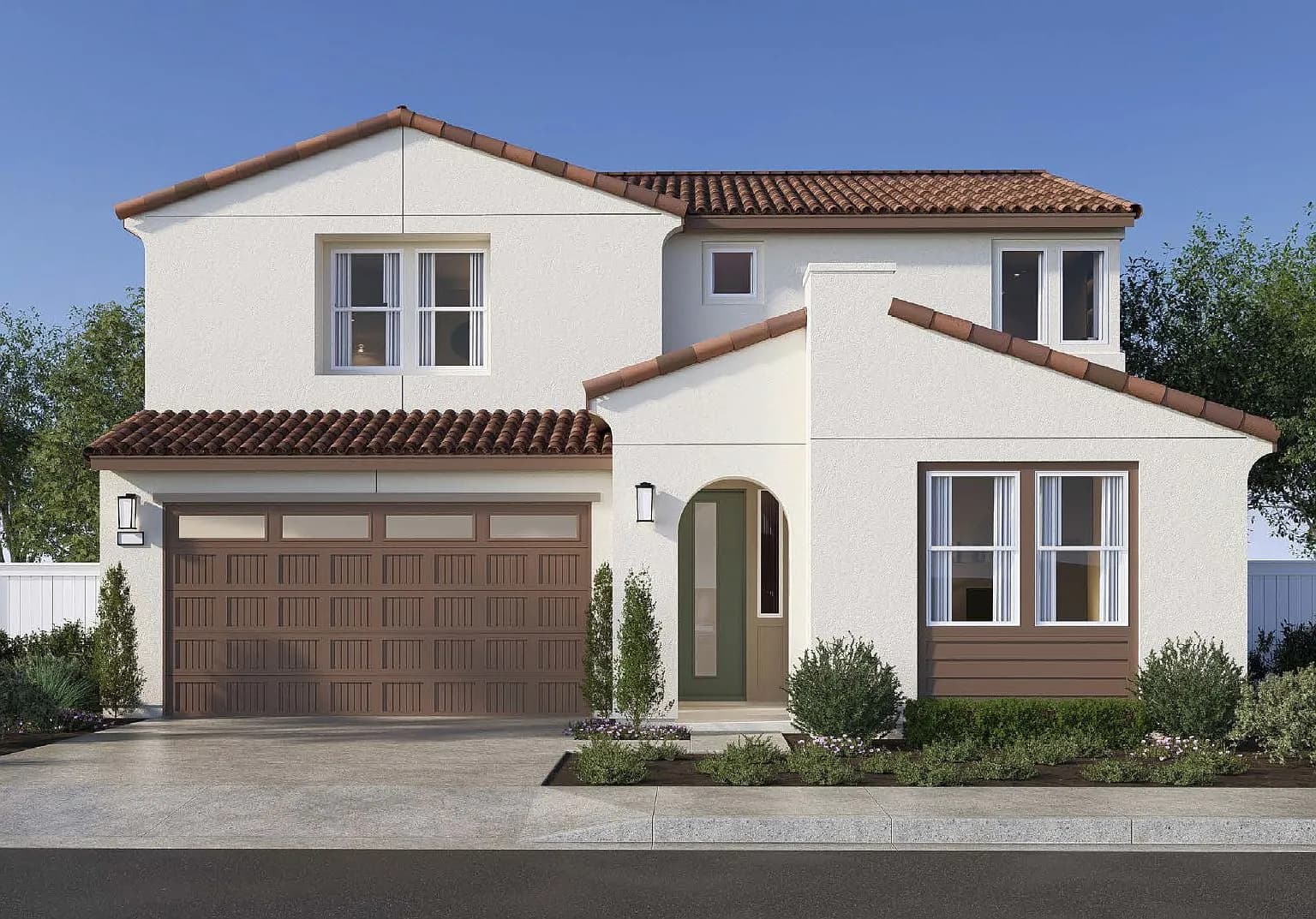 Manufactured Homes