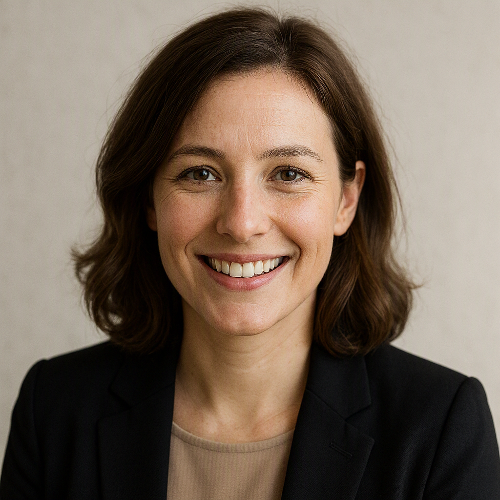 Sarah Mitchell